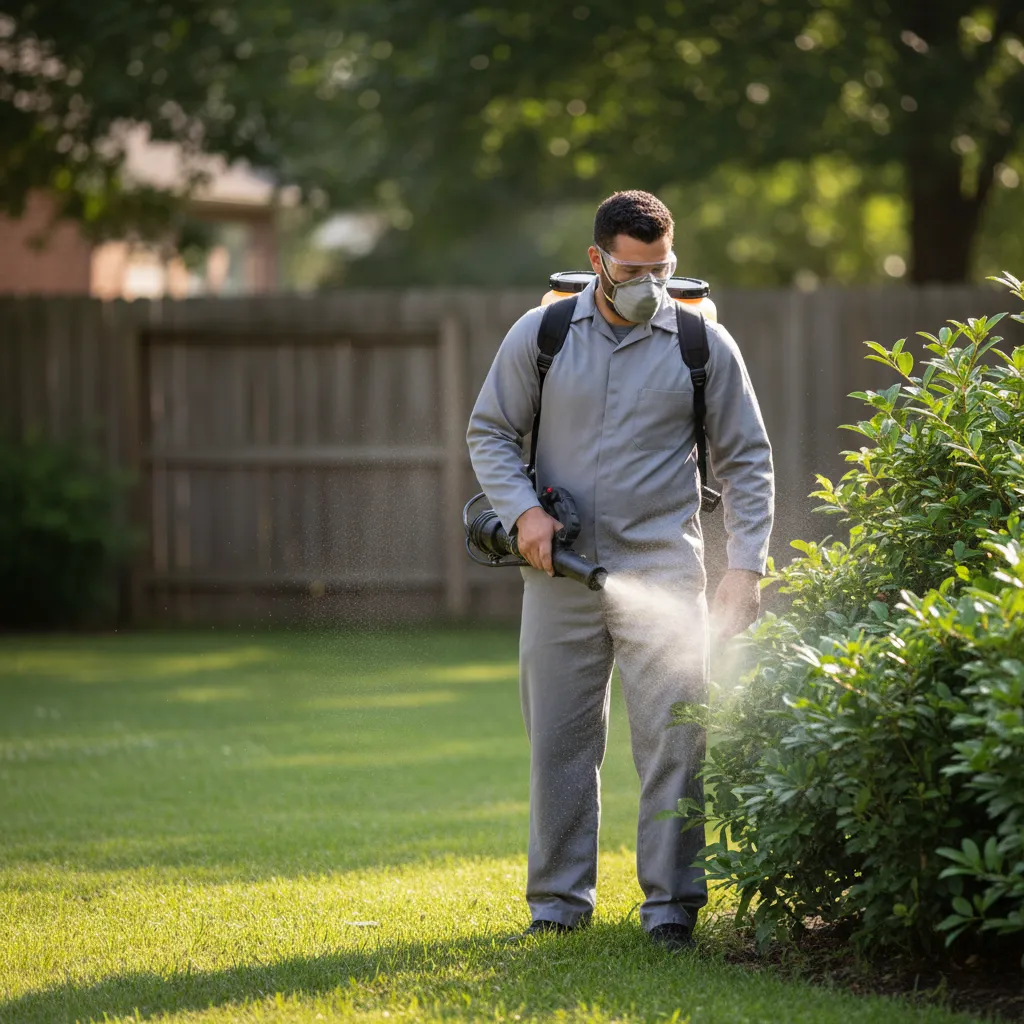backyard mosquito treatment square
