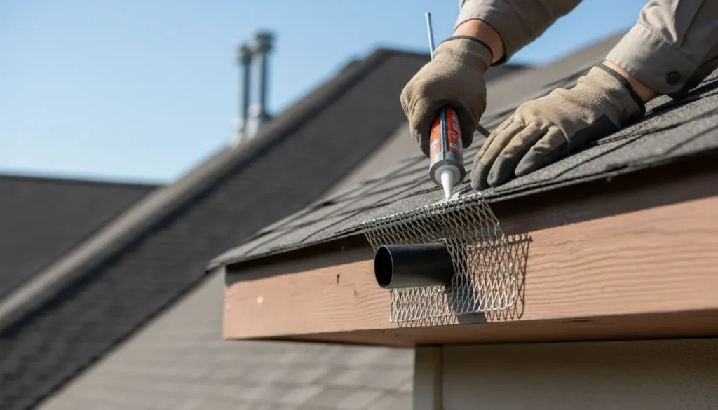 bat removal exclusion wide