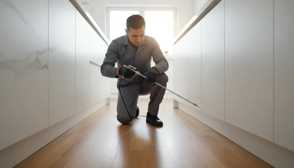 cockroach control wide