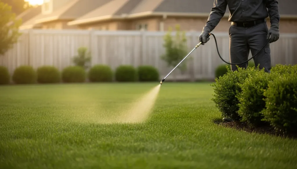 flea tick control wide