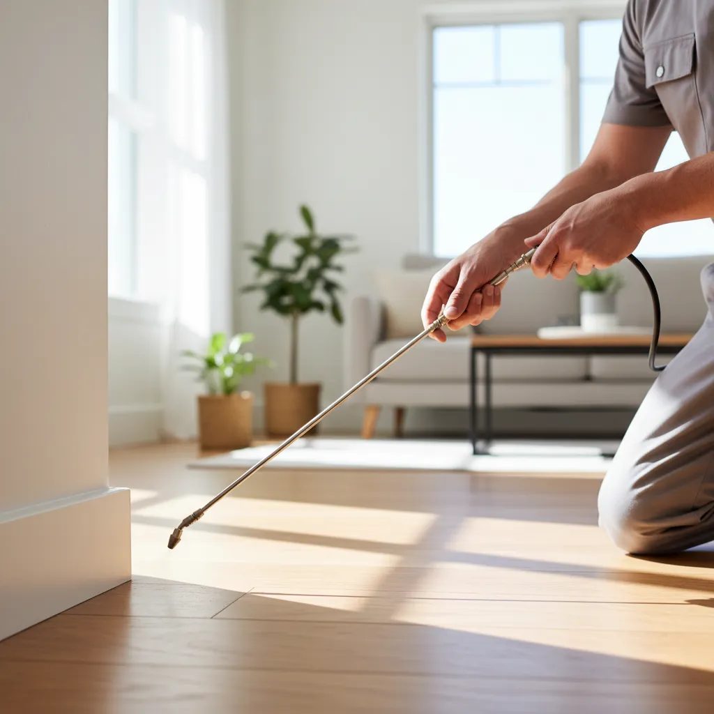 general home pest control square