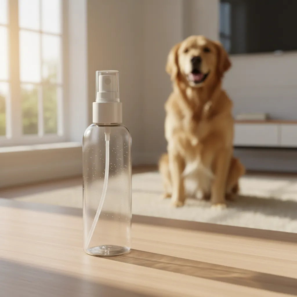 pet safe flea tick control square