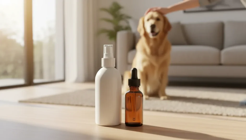 pet safe flea tick control wide