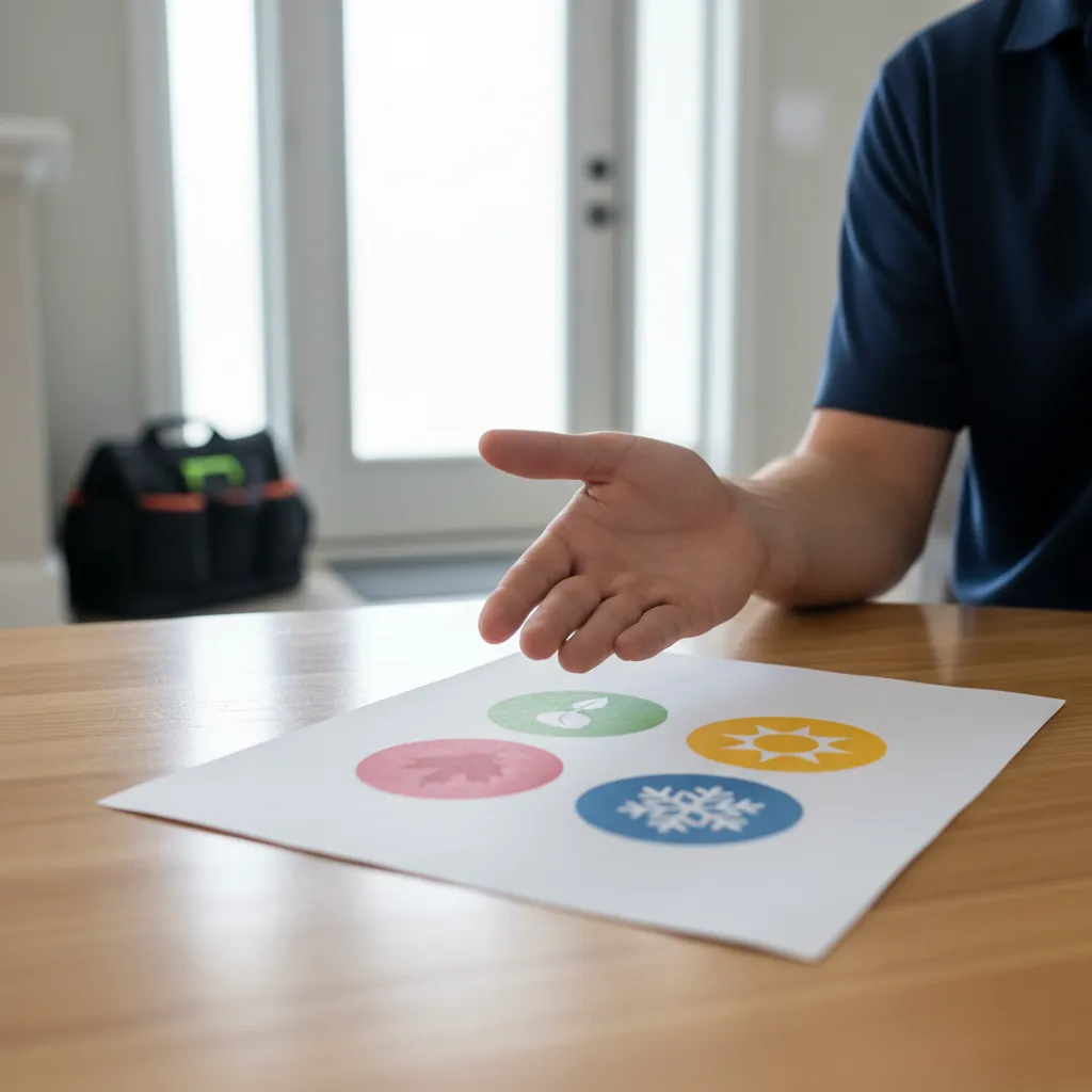 quarterly pest prevention plans square