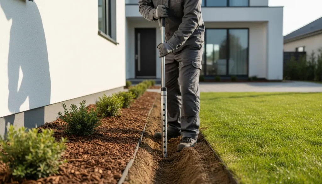 subterranean termite treatment wide