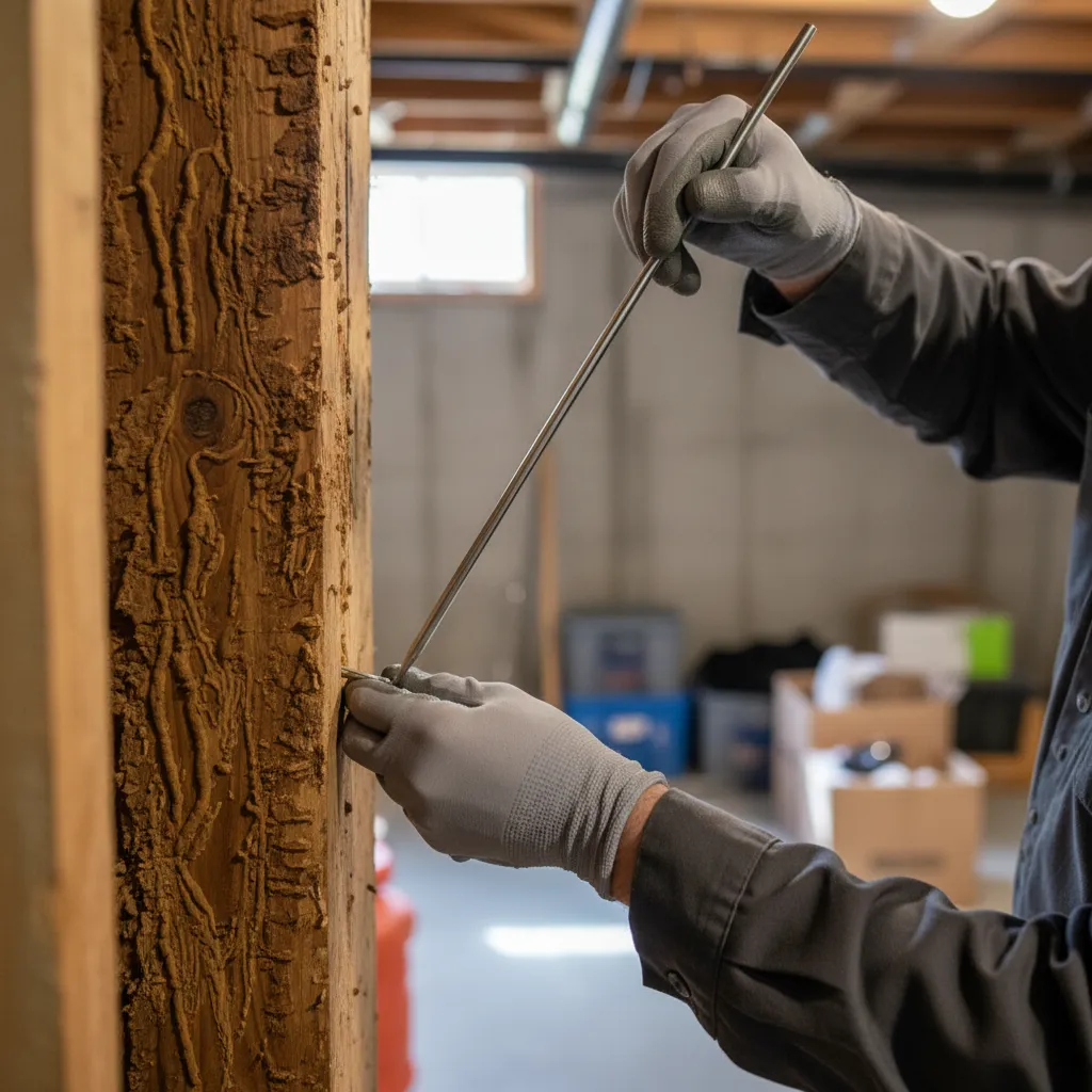 termite control square