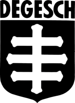 Degesch