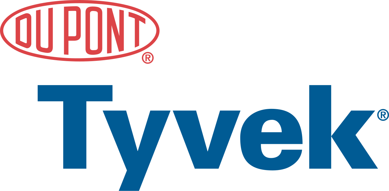 Dupont Tyvek