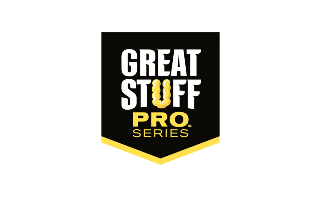 Great Stuff Pro