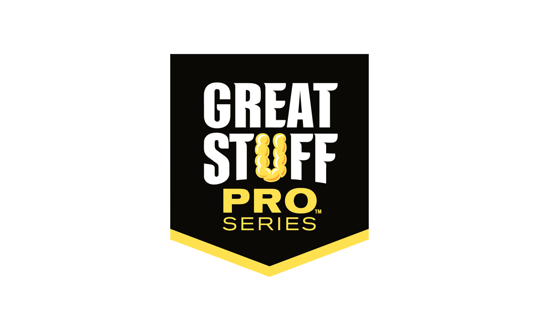 Great Stuff Pro