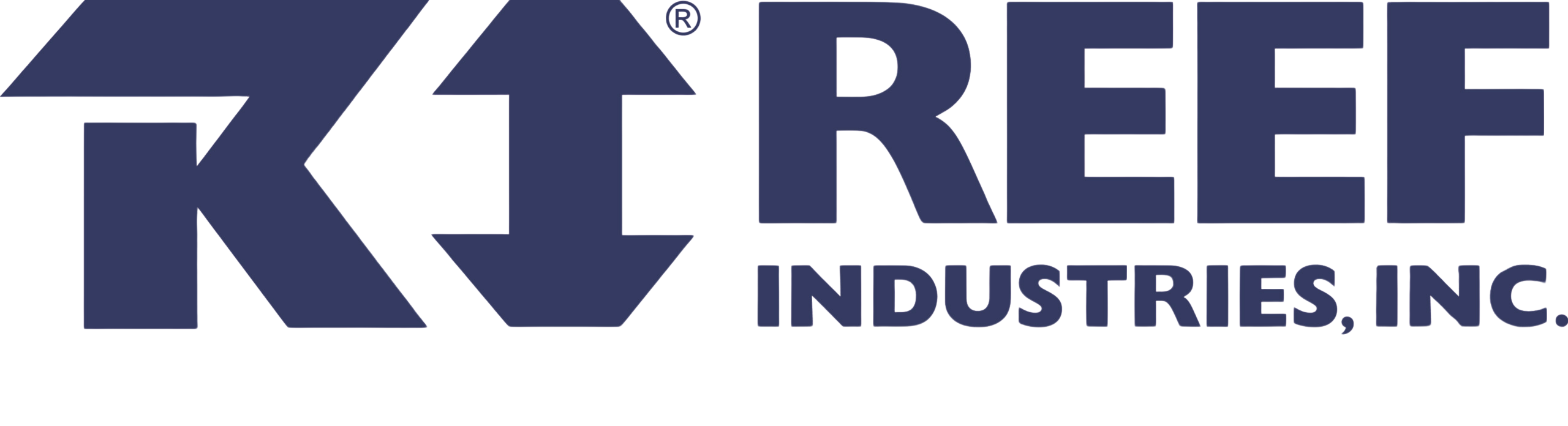Reef Industries