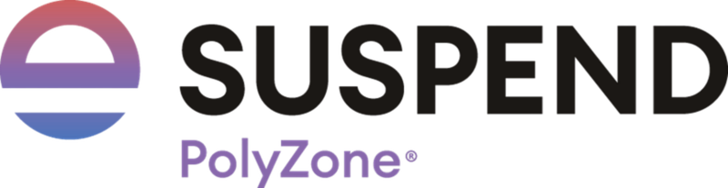 Suspend Polyzone