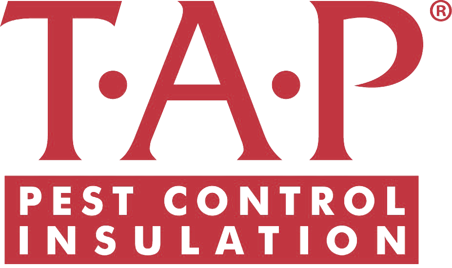 TAP Pest Control Insulation