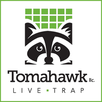 Tomahawk Live Trap