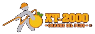 XT 2000 Orange Oil Plus